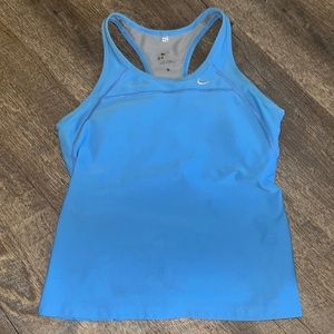 Nike Tank Top